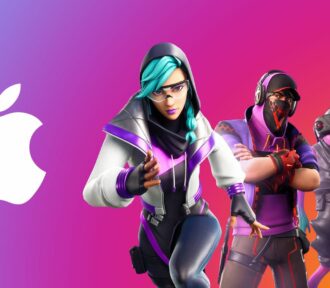 Jucătorii iOS pot sărbători, deoarece legendarul Fortnite revine după ani de zile! Dar nu se întoarce în AppStore!