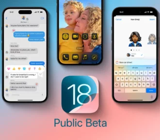 Apple a&nbsp;lansat primele beta-uri publice ale iOS 18, iPadOS 18 și macOS 15 Sequoia! Cum să le instalați?