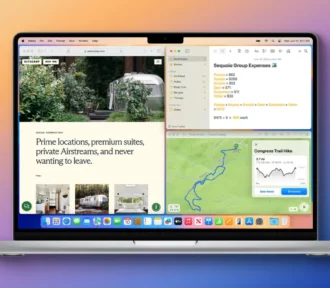 Cum funcționează noua gestionare a&nbsp;ferestrelor în macOS 15 Sequoia?