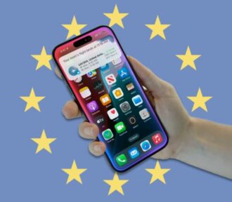Cum se face ca Apple Intelligence să funcționeze în Uniunea Europeană?