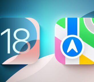 Alegem cele mai bune funcții noi pe care le vor aduce noile hărți din iOS 18!