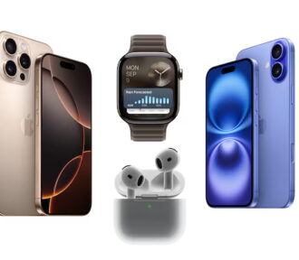Pe scurt: ce a&nbsp;dezvăluit Apple la evenimentul său din septembrie? iPhone&nbsp;16, Apple Watch Series 10 și multe altele!
