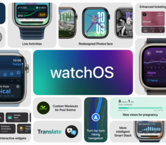 Cele mai interesante 10 funcții din watchOS 11 pe&nbsp;care s-ar putea să le fi ratat!