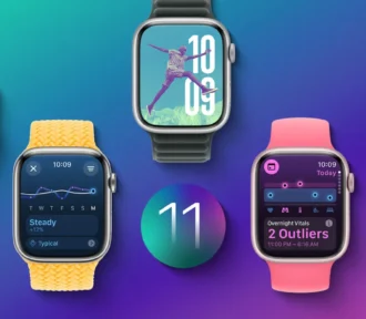 watchOS 11 a&nbsp;fost lansat – Am ales cele mai bune caracteristici noi care vă vor face să doriți să faceți upgrade!