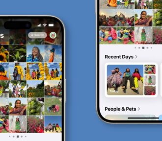 Nu ești mulțumit de noua aplicație Fotografii din iOS 18? Iată cum ți-o poți personaliza!