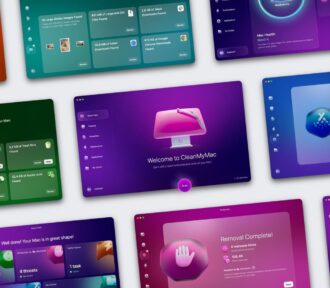 CleanMyMac – Cea mai bună aplicație pentru a-ți „curăța” Mac-ul tocmai a&nbsp;primit o&nbsp;actualizare uriașă. Ce este nou?