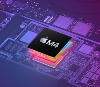 Primele benchmark-uri dezvăluie la ce ne putem aștepta de la performanța cipului M4 din noul MacBook Pro!