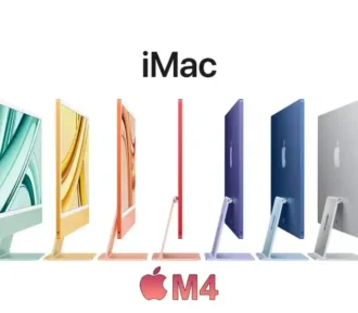 Apple a&nbsp;dat startul unei săptămâni pline de noutăți „Mac” prin prezentarea noului iMac cu cipul M4! Ce este nou?