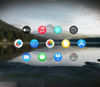 Gama de conținut pentru Apple Vision Pro se extinde semnificativ în această toamnă! Ce aplicații, jocuri și conținut spațial nou va oferi căștile?