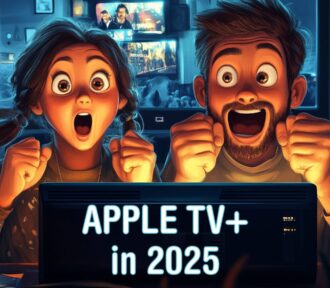 Te-ai săturat de Netflix sau HBO? Vedeți care sunt cele mai bune filme și emisiuni TV pe&nbsp;care le puteți viziona pe&nbsp;Apple TV+ în acest an!