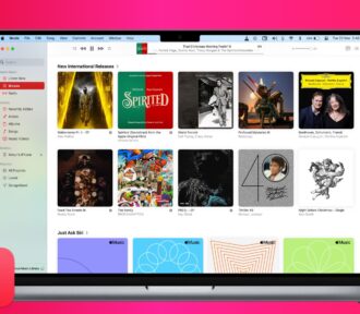 Instrucțiuni: Cum să adaugi propria muzică în Apple Music?