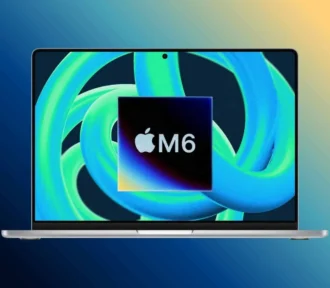 Au apărut informații noi despre MacBook Pro M6: Va apărea anul acesta, va aduce un ecran tactil, Dynamic Island și cea mai mare schimbare adusă macOS din ultimii ani!