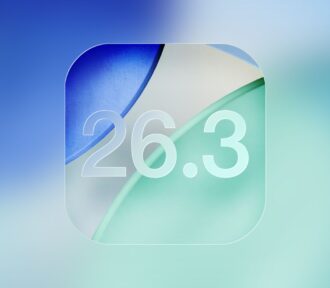 Apple a&nbsp;lansat iOS 26.3, iPadOS 26.3 și alte sisteme pentru public: o&nbsp;actualizare minoră pe&nbsp;care cu siguranță nu ar trebui să o&nbsp;ignorați!