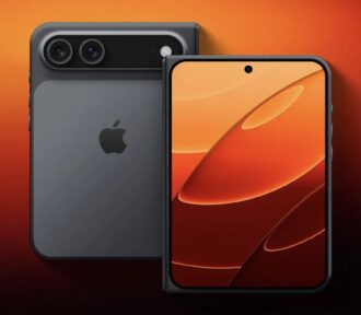 iPhone Fold intră în finală: Apple a&nbsp;lansat producția de probă, iar dimensiunile scurse dezvăluie diferențe majore față de iPhone&nbsp;18 Pro!