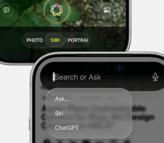 Marea scurgere de informații despre iOS 27: Vezi cum vor arăta noile funcții Siri cu inteligență artificială, Camera și alte funcții noi!