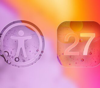Apple a&nbsp;prezentat primele funcții ale iOS 27! Funcțiile de „Accesibilitate” vor fi susținute de inteligența artificială și vor sugera ce va aduce noul Siri!