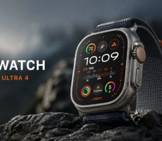 Se spune că Apple Watch Ultra 4 va sosi cu funcții revoluționare: un design nou și o&nbsp;măsurare avansată a&nbsp;tensiunii arteriale!
