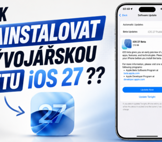 Instrucțiuni: Cum se instalează iOS 27 și cum se revine la iOS 26 în caz de probleme?