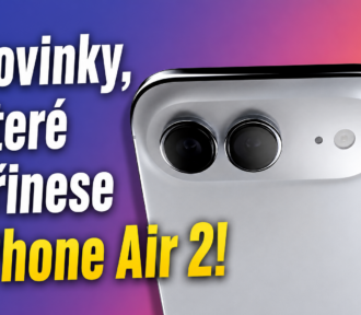 iPhone Air 2 va sosi în primăvară și va remedia cea mai mare problemă a&nbsp;primei generații. Apple pregătește trei îmbunătățiri majore!