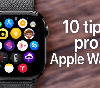 Ești nou pe&nbsp;Apple Watch? Schimbă aceste 10 setări imediat după ce îl pornești pentru prima dată!