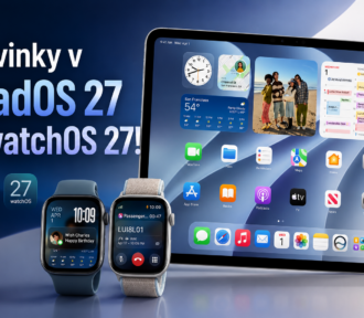 iPadOS 27 și watchOS 27: Ce vor oferi noile sisteme pentru iPad-uri și Apple Watch?