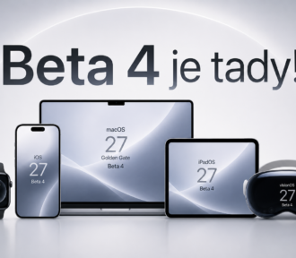 Apple lansează a&nbsp;patra versiune beta a&nbsp;iOS 27 și alte sisteme noi: aduce noi funcții și indicii despre iPhone-ul pliabil!