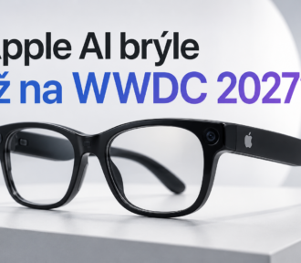 Apple pregătește un produs complet nou: ochelarii inteligenți vor fi prezentați la WWDC 2027