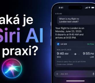 Cum se prezintă inteligența artificială Siri după mai bine de o&nbsp;lună de teste? Apple a&nbsp;creat în sfârșit o&nbsp;inteligență artificială pe&nbsp;care veți dori să o&nbsp;folosiți!
