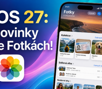 Vezi ce funcții noi va primi aplicația Poze în iOS 27: Apple va facilita în sfârșit lucrul cu mii de fotografii!