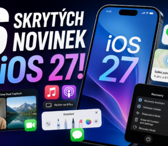iOS 27 are o&nbsp;mulțime de funcții noi. Poate ați ratat aceste 6 funcții în timpul lansării!