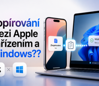 Apple deschide către Windows una dintre cele mai bune caracteristici ale ecosistemului său: copierea între dispozitive va fi mai ușoară!