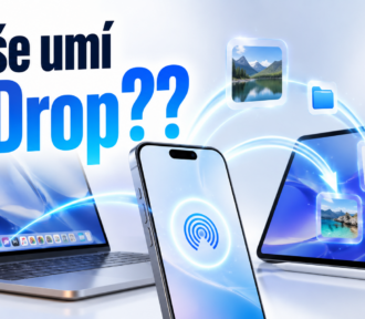 Folosește AirDrop ca un profesionist: Cum să partajezi instantaneu fotografii, fișiere și linkuri (și multe altele) între dispozitivele Apple?