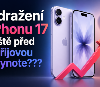 Plănuiești să cumperi un iPhone&nbsp;17? Nu ezita, Apple pregătește o&nbsp;creștere semnificativă a&nbsp;prețului înainte de lansarea din septembrie!