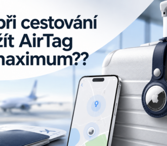 Călătorești cu un AirTag? Toți cei care nu vor să-și piardă valiza ar trebui să cunoască aceste caracteristici.