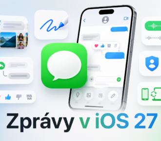 Descoperă iOS 27 #1: Acestea sunt noutățile aduse de noul sistem de aplicații Mesaje!
