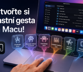 6 gesturi care îți vor transforma trackpad-ul MacBook-ului: Acest utilitar îl va face mult mai mult decât un simplu touchpad!