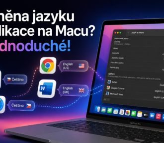 Cum setezi o&nbsp;limbă diferită pentru fiecare aplicație de pe&nbsp;Mac? Este surprinzător de ușor!