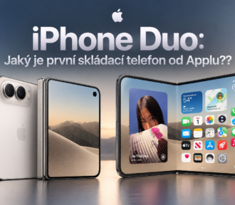 iPhone Duo a&nbsp;sosit. Apple a&nbsp;intrat în sfârșit în lumea telefoanelor pliabile! Cum arată și își va justifica prețul ridicat?