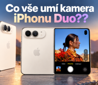 Cum va fi camera din iPhone Duo? iPhone-ul pliabil poate face lucruri pe&nbsp;care niciun alt iPhone nu le poate face!