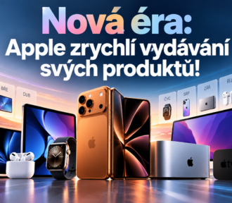 John Ternus vrea ca Apple să accelereze: se presupune că noile produse vor apărea mult mai des!