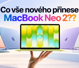 MacBook Neo 2 va fi semnificativ mai bun. Apple pregătește A19 Pro, mai multă memorie și culori noi! Merită să așteptăm?