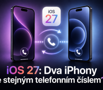 Vei putea folosi două iPhone-uri cu un singur număr de telefon: „iPhone Handoff” este una dintre cele mai interesante funcții ale iOS 27!