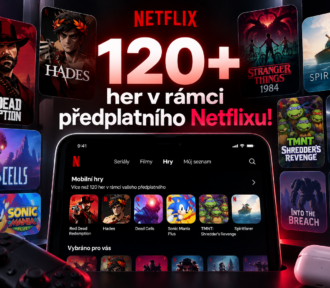 Ai un abonament la Netflix? Atunci poți descărca gratuit zeci de jocuri din AppStore despre care probabil nici nu știi!