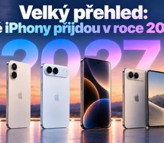 Nu plănuiți să faceți upgrade la iPhone&nbsp;18 Pro sau iPhone Duo? Iată ce plănuiește Apple pentru iPhone-uri în 2027!