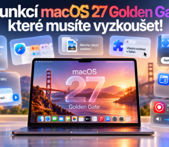 Ar trebui să încerci aceste 8 funcții imediat după instalarea macOS 27 Golden Gate!