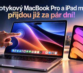 Apple a&nbsp;anunțat data de lansare pentru MacBook și iPad Mini cu ecran tactil! Vom afla în doar câteva zile!