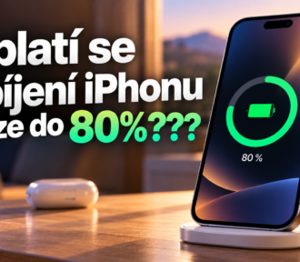 Încărcarea iPhone-ului doar la 80%? După trei ani, avem rezultate interesante!