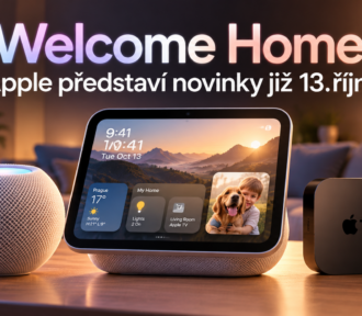 Apple te invită la evenimentul „Welcome Home”: Pe&nbsp;13 octombrie, va prezenta o&nbsp;serie de produse noi pentru casa inteligentă!