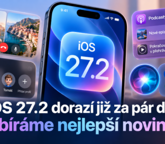 iOS 27.2 se apropie: Ce va aduce prima actualizare majoră a&nbsp;noului sistem pentru iPhone-ul tău?