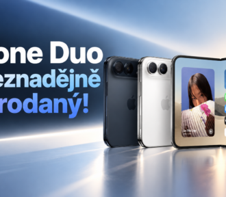 iPhone Duo este epuizat. Noii cumpărători vor trebui să aștepte până anul viitor pentru iPhone-ul pliabil!